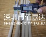 10mm直徑PEEK棒